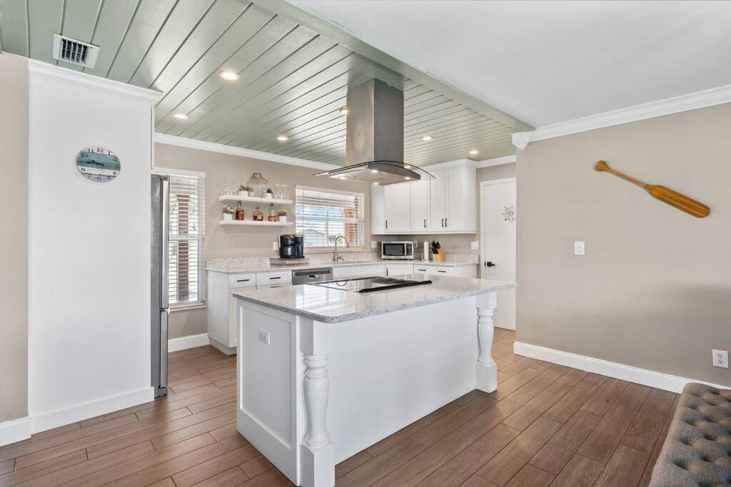 Willa Palm Haven! Cape Coral Zewnętrze zdjęcie