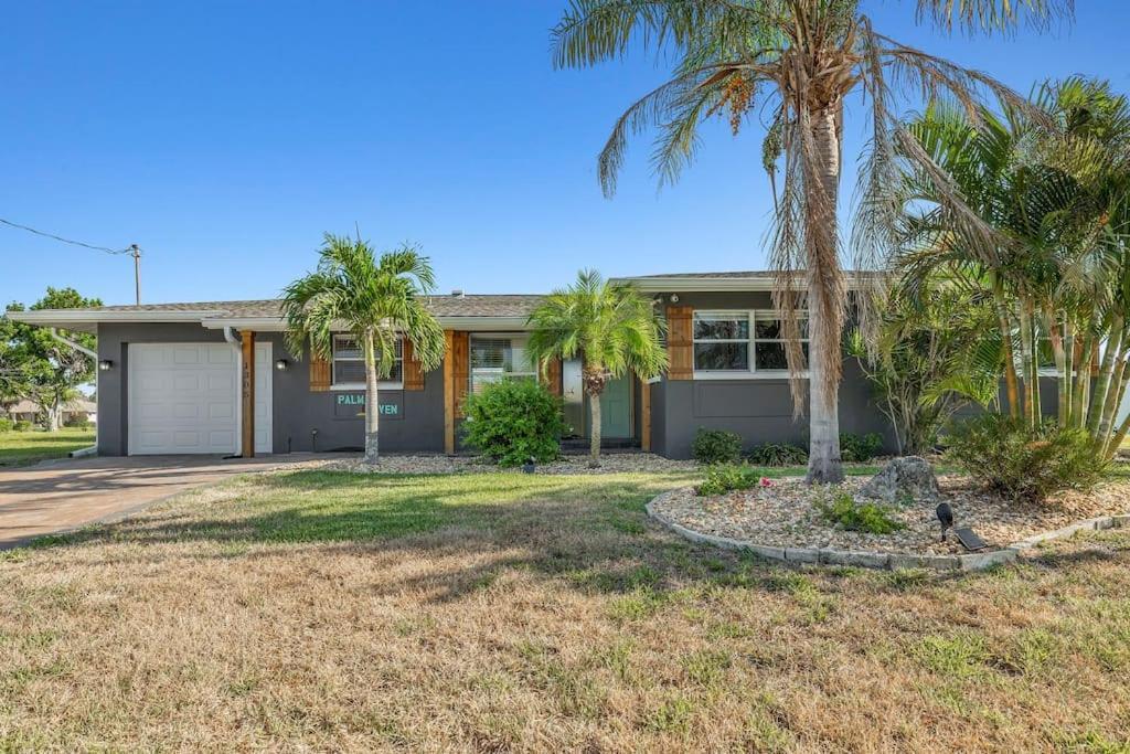 Willa Palm Haven! Cape Coral Zewnętrze zdjęcie