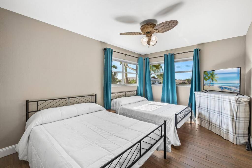 Willa Palm Haven! Cape Coral Zewnętrze zdjęcie