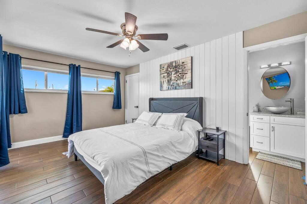 Willa Palm Haven! Cape Coral Zewnętrze zdjęcie