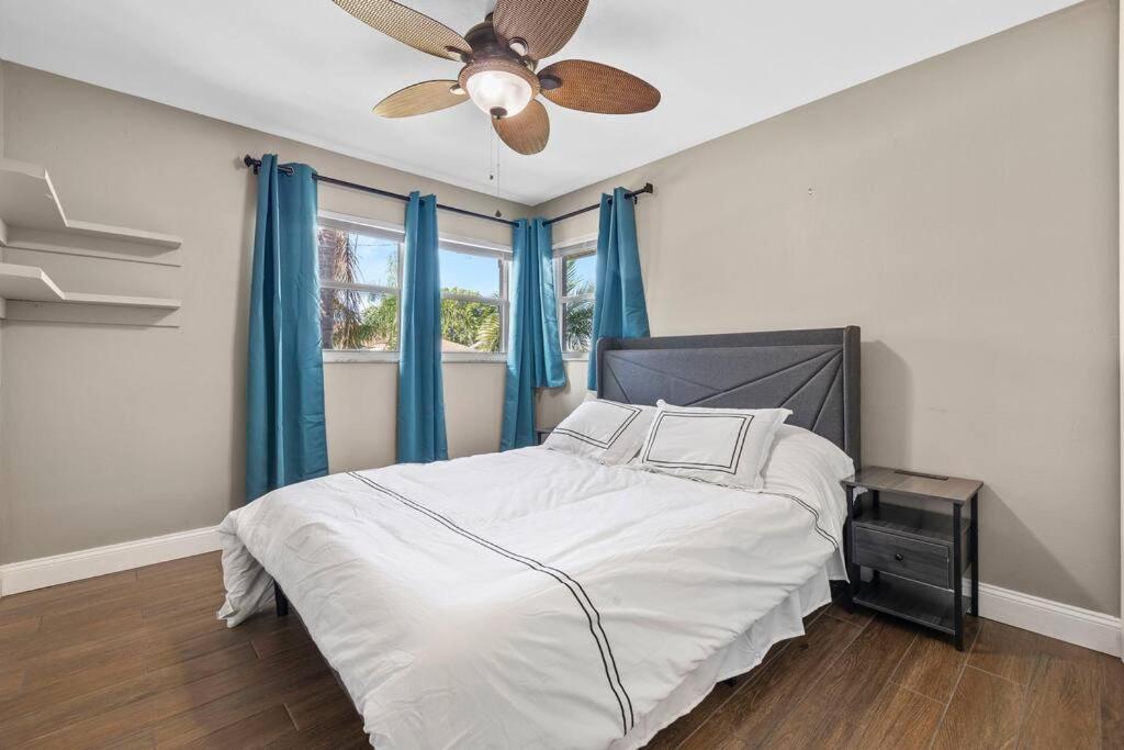 Willa Palm Haven! Cape Coral Zewnętrze zdjęcie