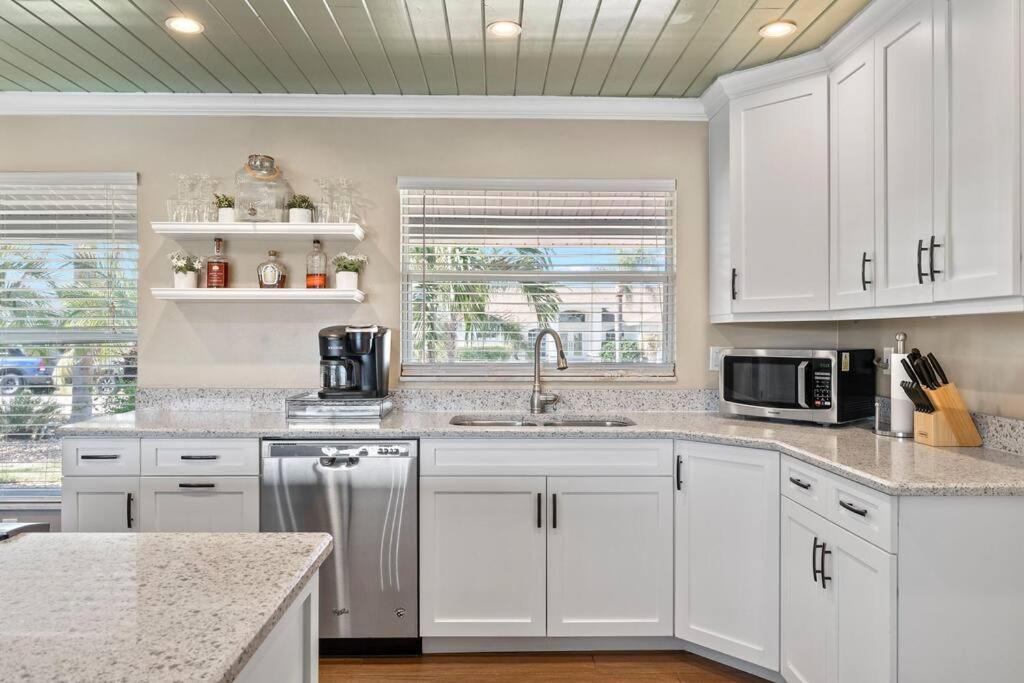 Willa Palm Haven! Cape Coral Zewnętrze zdjęcie